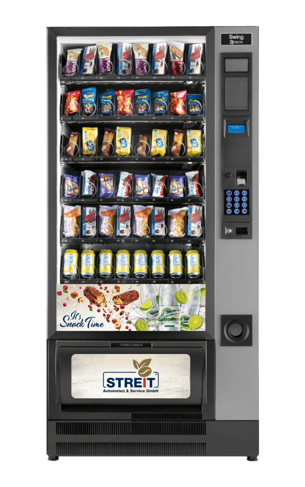 Default Image Alt Text